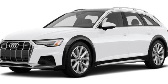 AUDI A6 ALLROAD 2022 WAU72BF28NN010943 image AUDI A6 ALLROAD 2022 WAU72BF28NN010943 image